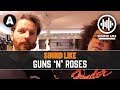 Sound Like Guns 'N' Roses | Without Busting The Bank