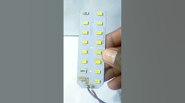 how to make emargency light at home 🏘️#shorts#youtubeshorts