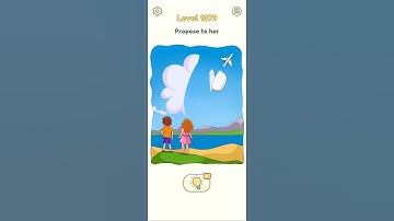 Dop 2 level 1379 (Delete one part) #Dop 2#game