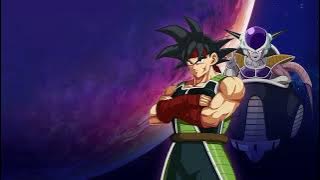 'Solid State Scouter(instrumental)' Bardock- Alone Against Fate DLC OST(EXTENDED)