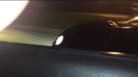 Cobalt SS/TC vs Neon srt 4