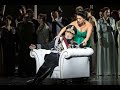 Anna Netrebko et Placido Domingo chantent Macbeth   Staatsoper de Berlin