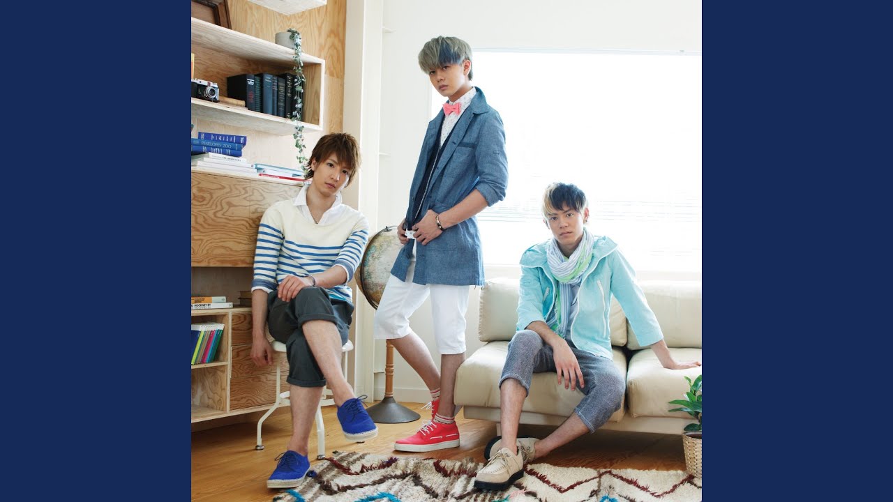 Смотреть «けーりょーさい» на YouTube