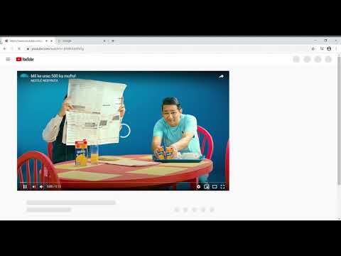 CS50W: PROJECT 0 (GOOGLE SEARCH)