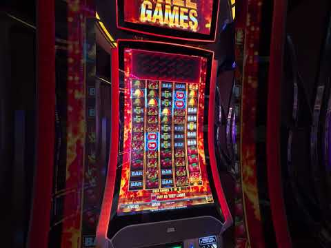 08/29/2014 Chinook Winds Casino, Lincoln City, OR - Monster