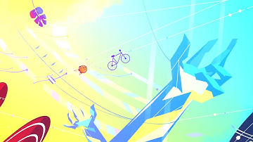 boundless by Bpi | Geometry Dash 2.2