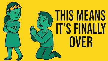 The Point of No Return in Avoidant Relationships