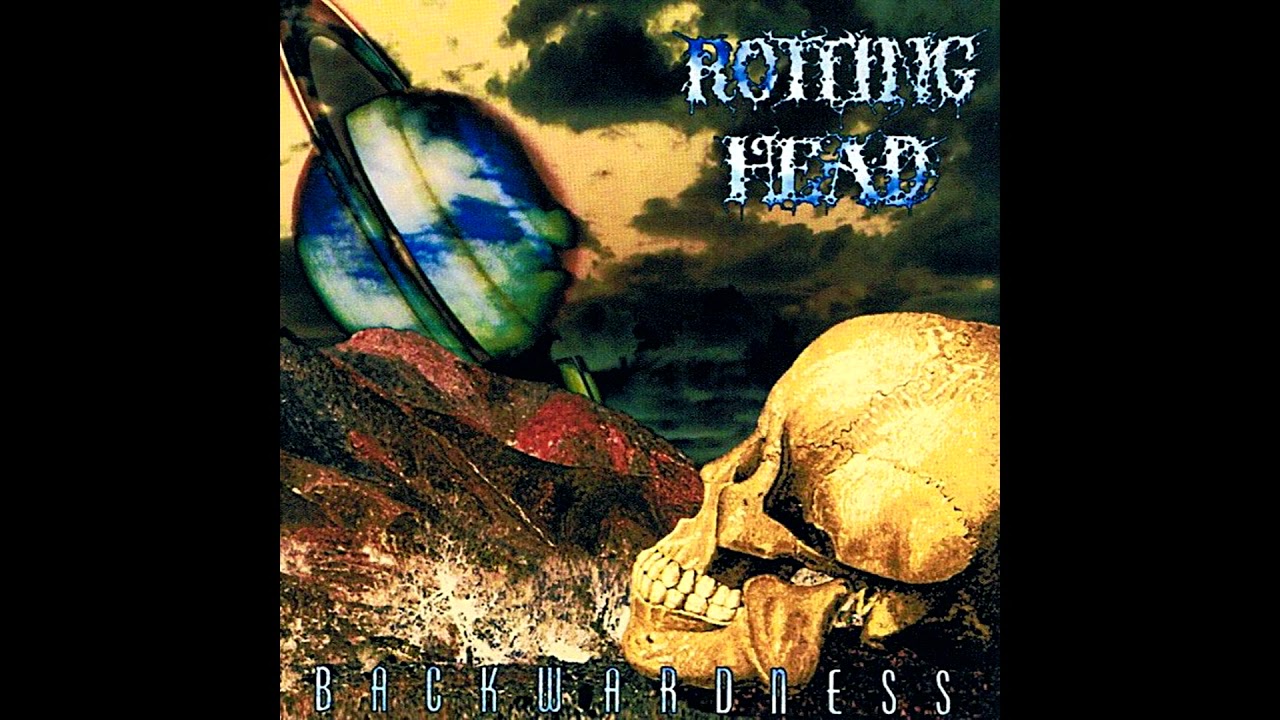 Rotting Head - Backwardness [Full Album] - YouTube