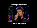 George Michael - Outside (Live 1998)