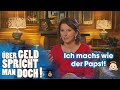  millionrin claudia obert ist auf sparkurs  ber geld spricht man doch  kabel eins