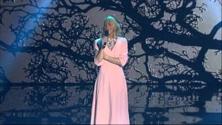 Miniatura de "Milica Todorovic - Konacna odluka - FS - (TV Prva 11.03.2015.)"