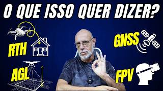 Drone Dictionary: Understand all the acronyms and technical terms of the drone world. screenshot 4