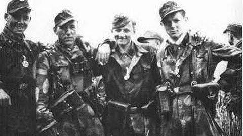 [CoH2][1v1] Propagandacast #1034 [WM]Rubergruber vs [USF]Comet