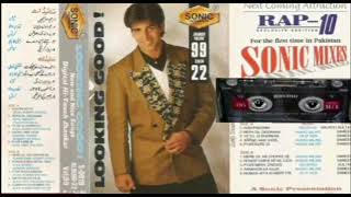 2 MERA DIL DEEWANA SONIC JHANKAR VOL 99 ALBUM 22 RAP 10 SONIC MIXES