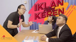 IKLAN SMARTPHONE PALING KEREN!