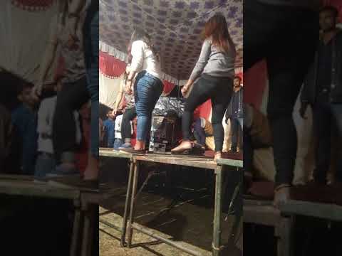Arkesta Dance....