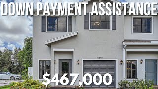 New Construction Homes with First Time Home Buyer Programs in South Florida | Low Interest Rates
