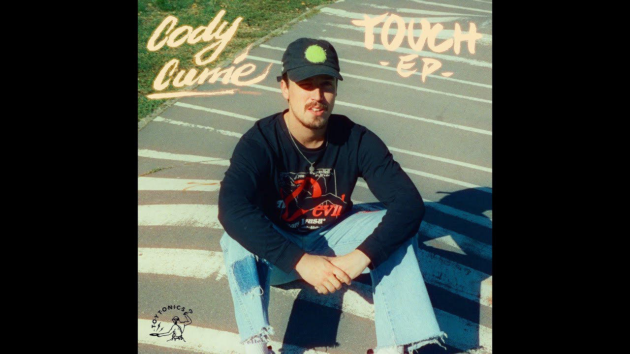 Watch Cody Currie - Get Down on YouTube Watch Cody Currie - Get Down on YouTube