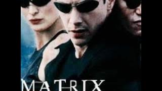 Matrix Soundtrack - Mona Lisa Overdrive [Juno Reactor]