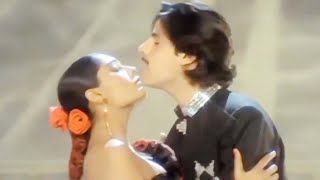 Deewana Deewana Main Tera-Ghazab Tamasha (1992) Cast: Rahul Roy,Anu Aggarwal.