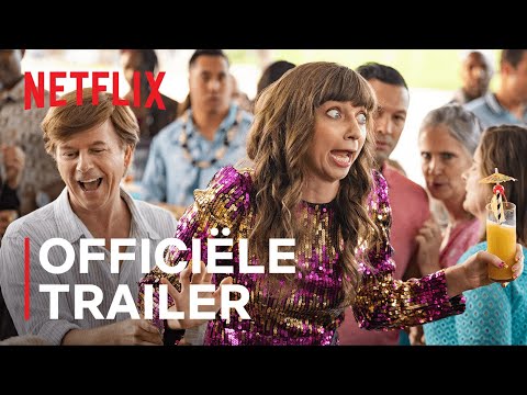 The Wrong Missy | Officiële trailer | Netflix