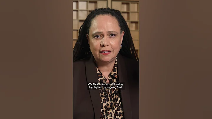 Senate panel grills FCC chair over his agency's threats to media networks, free speech