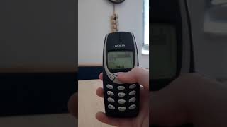 Nokia 3310 = Russian Anthem