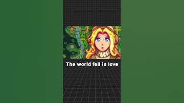 👉 How One Man Made Stardew Valley Alone!