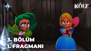 Köle - 3. Bölüm 1. Fragmanı Bunu Yapmamalıydın Derya Bozuntusu
