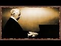 Frédéric Chopin ♥♫♥ Ballade No.1 Op.23 G minor • (Arthur Rubinstein)