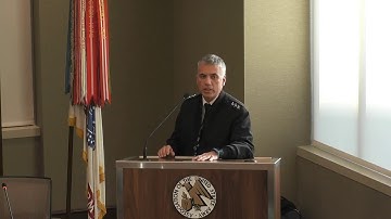 The Future Force Build and Integration of the Electronic Warfare and Information Operations Fields