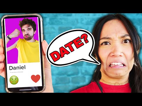 REGINA Finds DANIEL on DATING APP While Looking For a Prom Date to Reveal Vy's Ex-Boyfriend Hacker