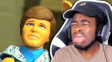 Sml Movie Game Night Reaction