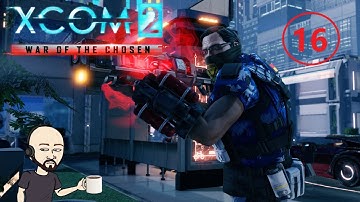 XCOM2 – Long War of The Chosen Devbuild 26 (Commander Difficulty). !xcommods