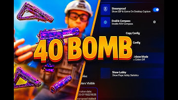 USING THE #1 BO6/WZ CHEAT IN SEASON 4 RELOADED (40+ KILLS)