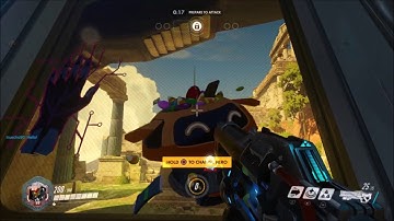 A Get Rekt music video