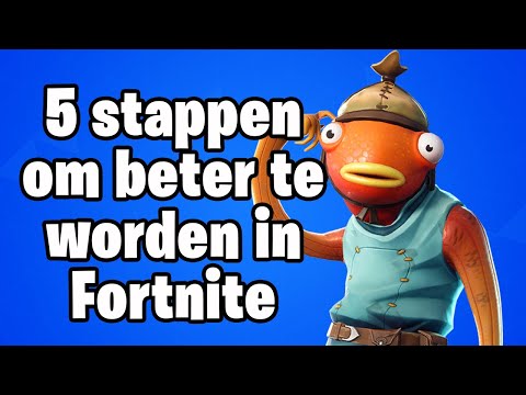 Video: Hoe Om In Beter Te Word