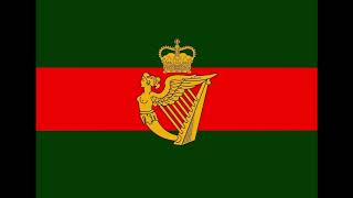 Oft in the Stilly Night (Slow March of the Ulster Defence Regiment)