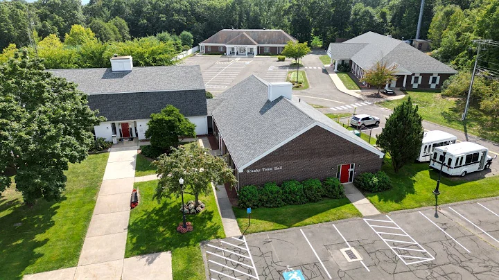 Granby 2025-2026 Budget Workshop - 03-13-25