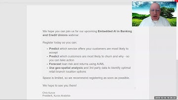 Banks and Credit Unions: Predicting Customer Churn