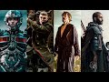 10 New Movies on Netflix, Prime Video, HBO Max, Apple TV+ | Best Movies on Streaming Part-2