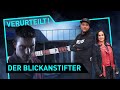 Der Blickanstifter | Verurteilt! - Der Gerichtspodcast