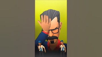 FUNNIEST Interviewer Moments Caught On Camera? 😅😁 #plotagon #animation #cartoon #shorts #stuvtoons