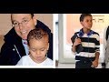 PRINCE ALBERT OF MONACO ILLEGITIMATE BLACK SON -  WHY HE WILL NEVER BE A PRINCE
