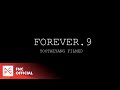 FOREVER.9 YOOTAEYANG FILMED