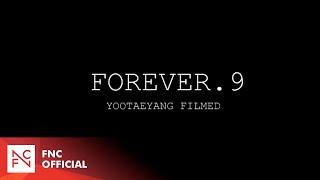 FOREVER.9 YOOTAEYANG FILMED