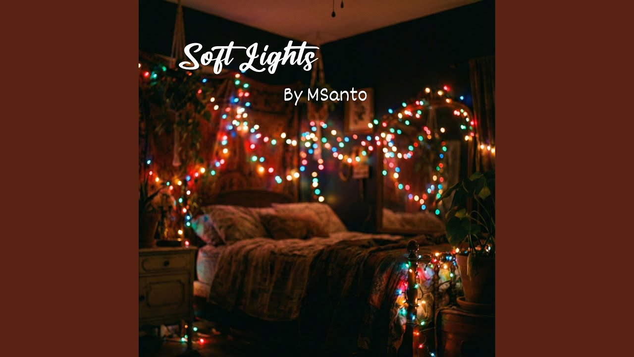 Watch Soft Lights on YouTube Watch Soft Lights on YouTube