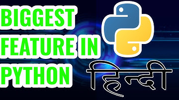 Biggest Update In Python 3 (3.10)  🔥 🔥 |  Structural Pattern Matching !IMPORTANT AND NEW IN PYTHON 🔥