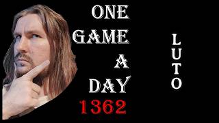 Not to be confused with Pluto | OGaD 1362 | Luto