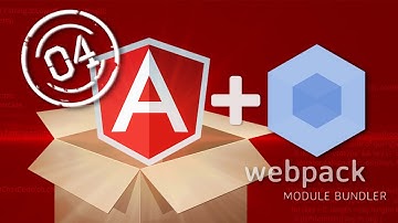 Angular + Webpack - #4 - Подключаем шаблон в directive